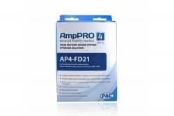 1 ������������ ������� ������ ��������� PAC AP4-FD21 ��� Ford 2012-2020 � Sony � Bang & Olufsen